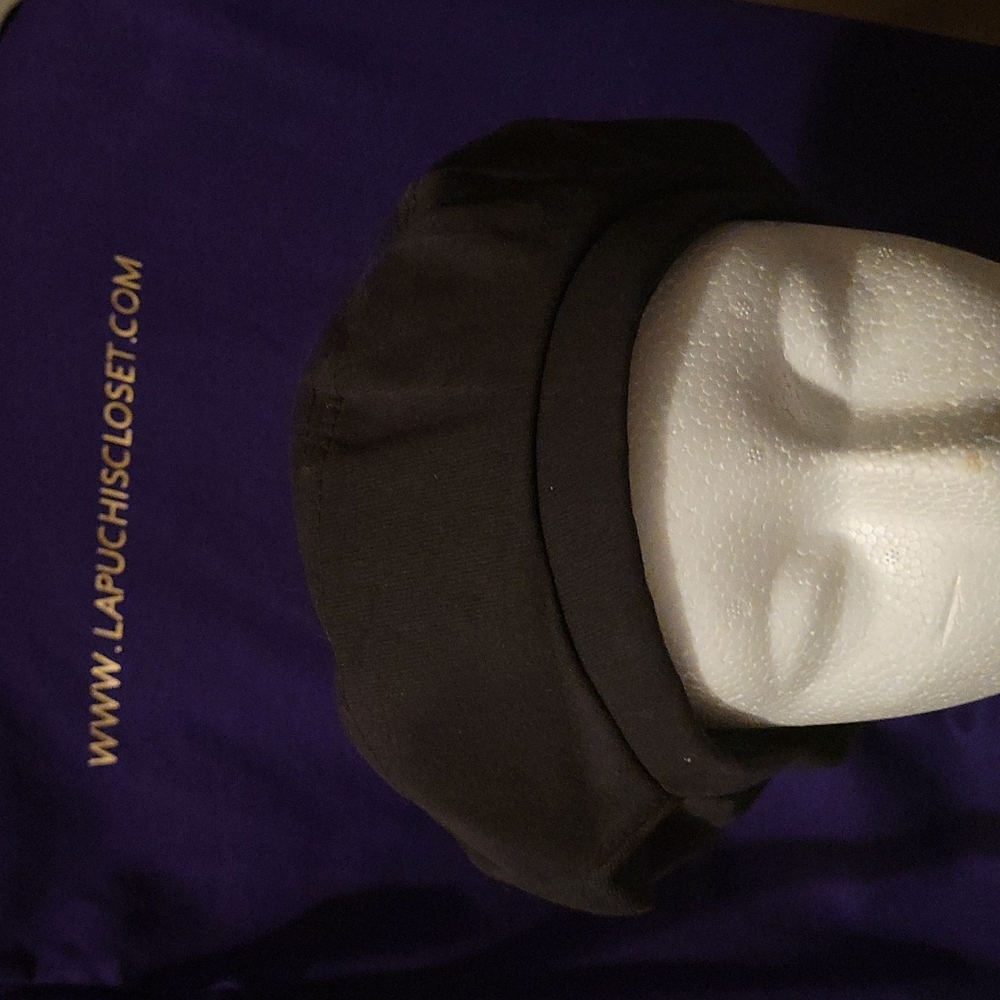 Hat accessories